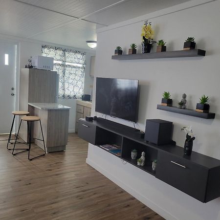 Aguada Of The Seas Aparthotel ภายนอก รูปภาพ
