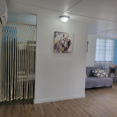 Aguada Of The Seas Aparthotel ภายนอก รูปภาพ