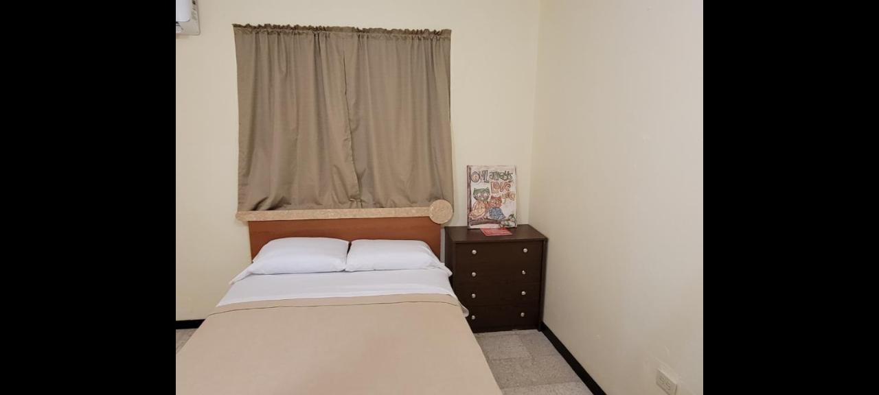 Aguada Of The Seas Aparthotel ภายนอก รูปภาพ