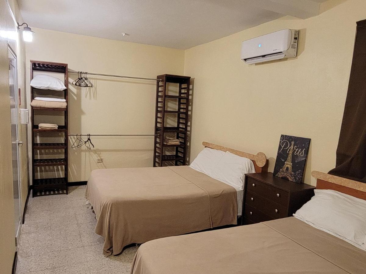 Aguada Of The Seas Aparthotel ภายนอก รูปภาพ