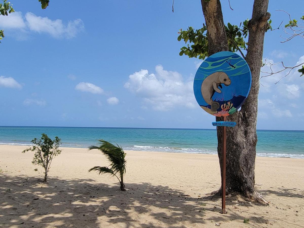 Aguada Of The Seas Aparthotel ภายนอก รูปภาพ
