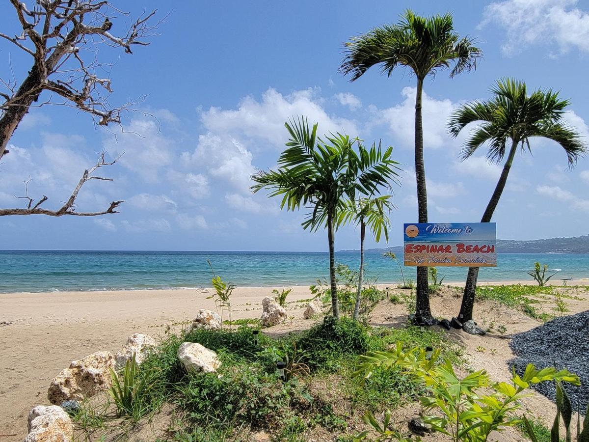 Aguada Of The Seas Aparthotel ภายนอก รูปภาพ