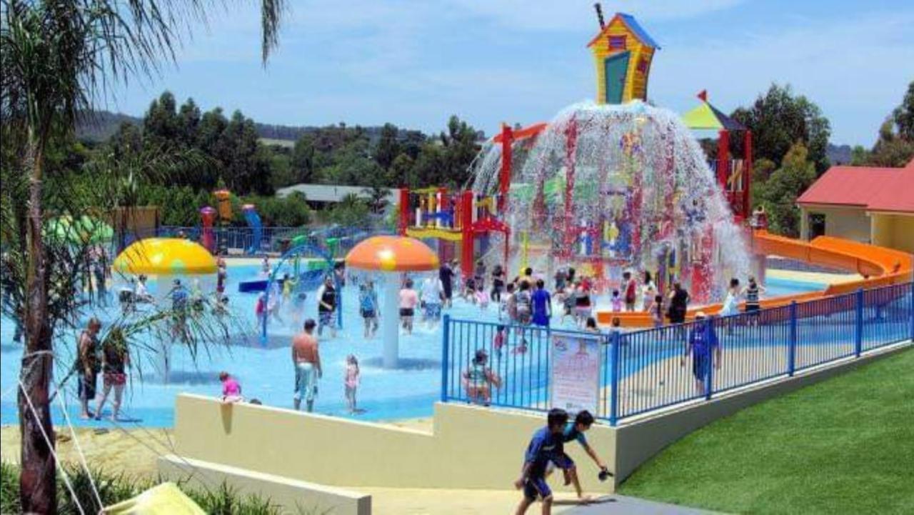 Aguada Of The Seas Aparthotel ภายนอก รูปภาพ
