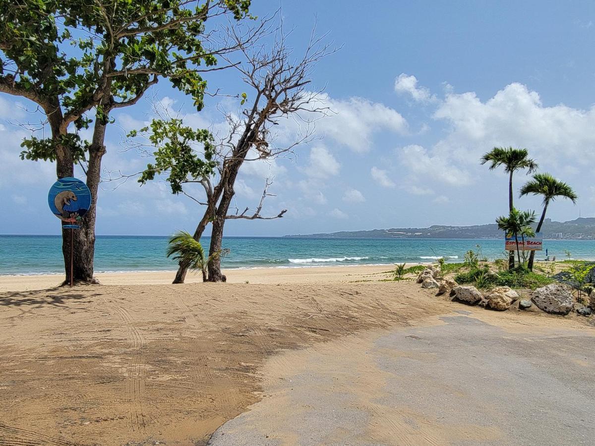 Aguada Of The Seas Aparthotel ภายนอก รูปภาพ