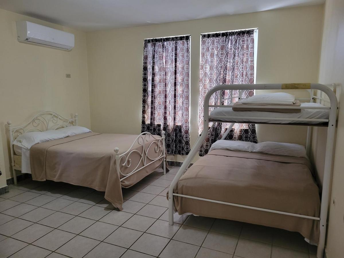 Aguada Of The Seas Aparthotel ภายนอก รูปภาพ