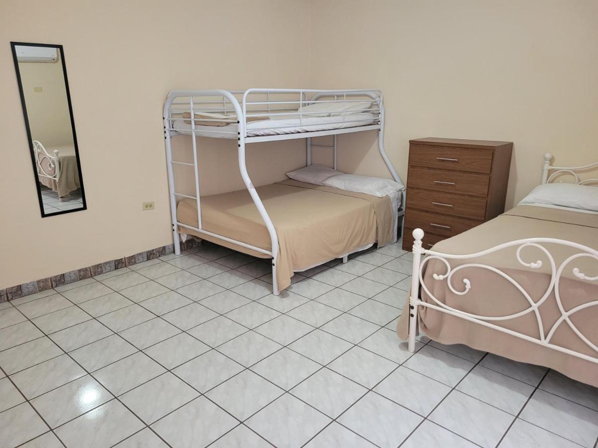 Aguada Of The Seas Aparthotel ภายนอก รูปภาพ