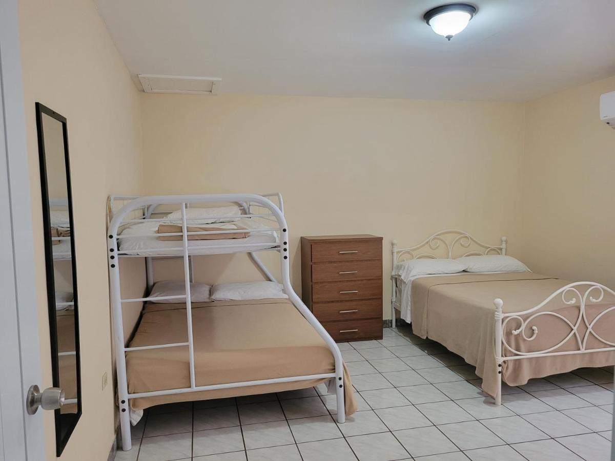 Aguada Of The Seas Aparthotel ภายนอก รูปภาพ