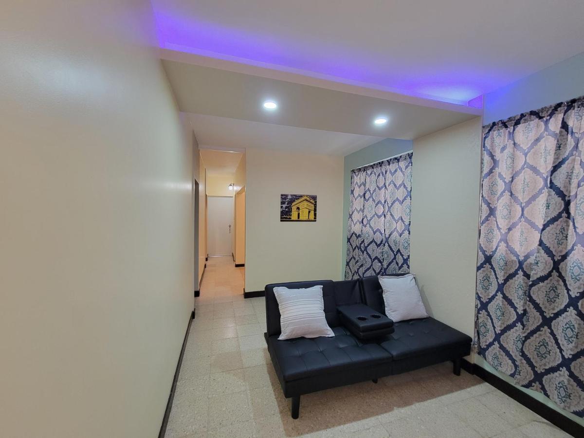 Aguada Of The Seas Aparthotel ภายนอก รูปภาพ