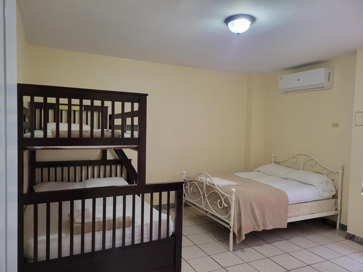 Aguada Of The Seas Aparthotel ภายนอก รูปภาพ