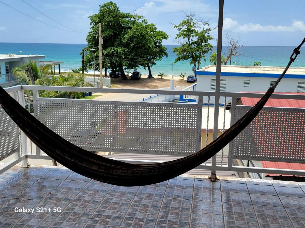 Aguada Of The Seas Aparthotel ภายนอก รูปภาพ