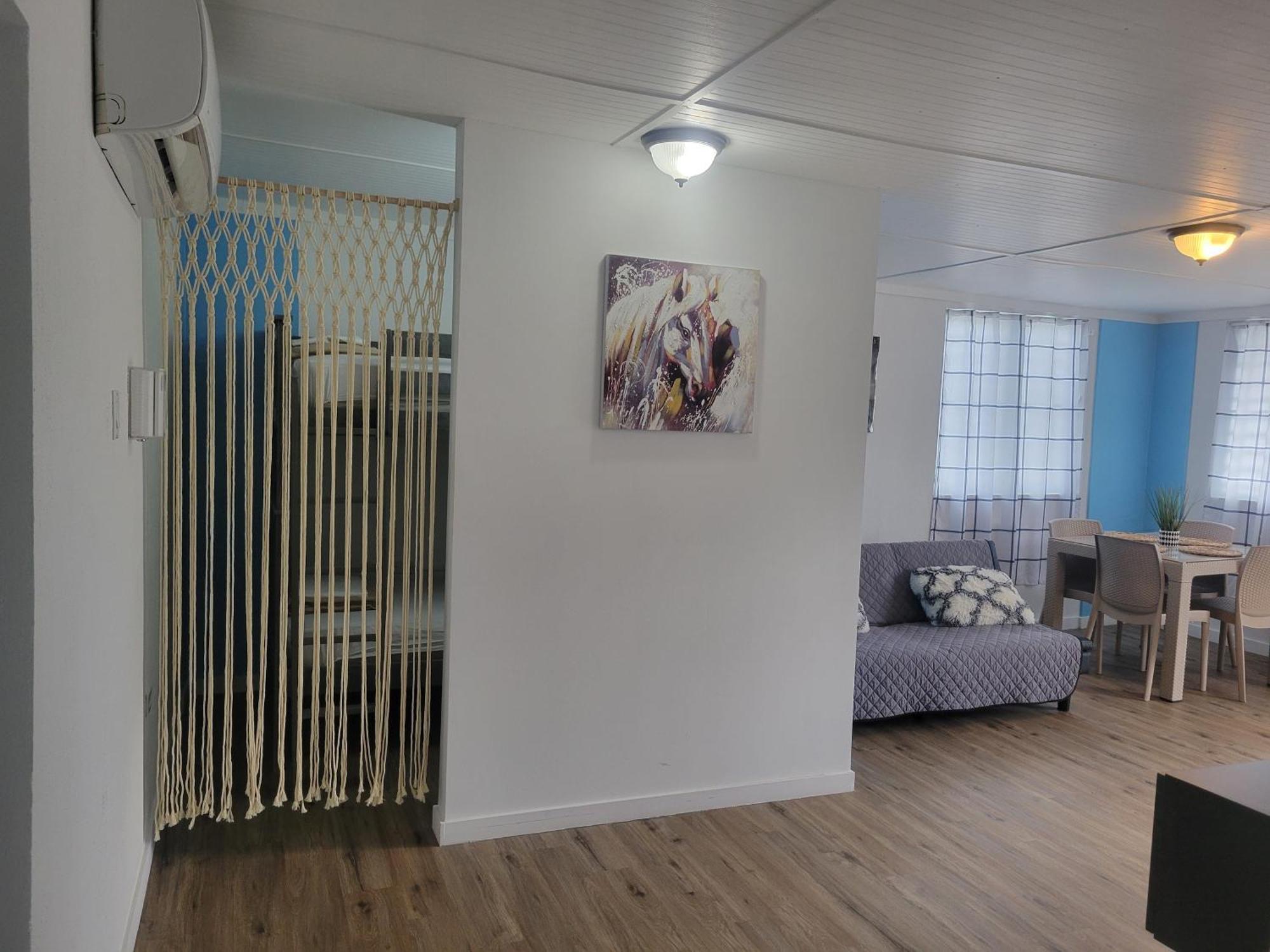 Aguada Of The Seas Aparthotel ภายนอก รูปภาพ