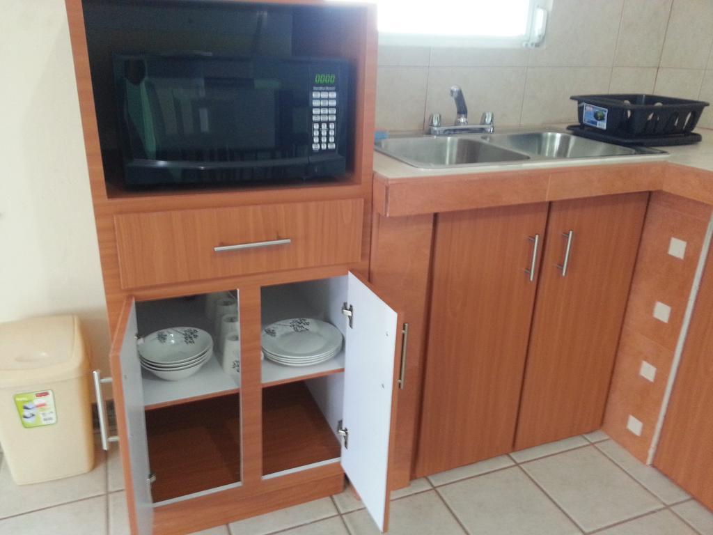 Aguada Of The Seas Aparthotel ภายนอก รูปภาพ