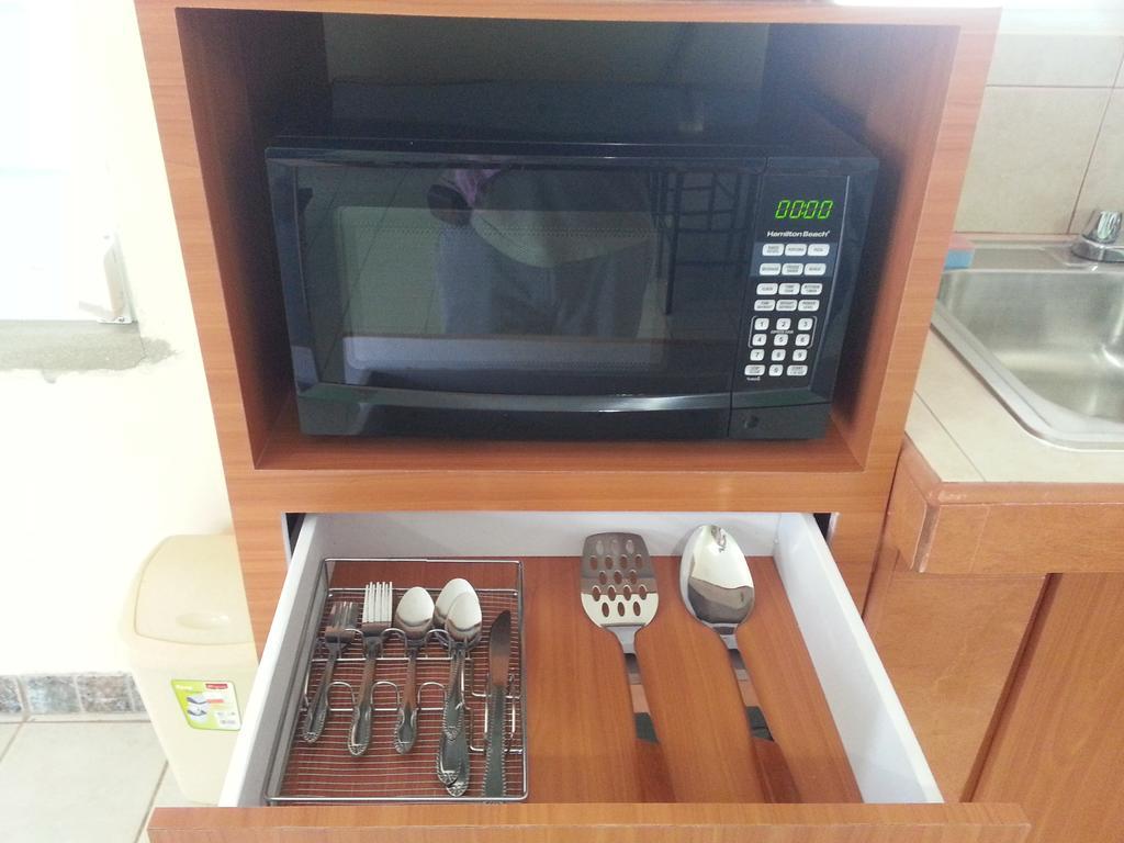 Aguada Of The Seas Aparthotel ภายนอก รูปภาพ