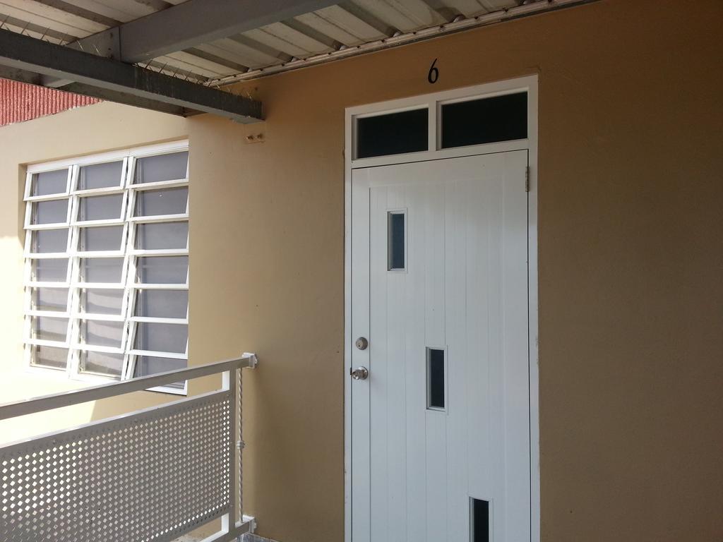 Aguada Of The Seas Aparthotel ภายนอก รูปภาพ
