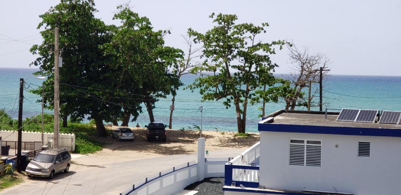 Aguada Of The Seas Aparthotel ภายนอก รูปภาพ