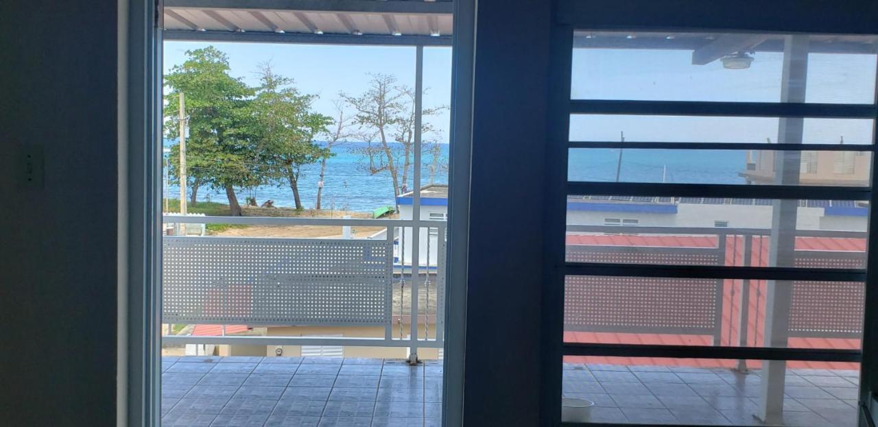 Aguada Of The Seas Aparthotel ภายนอก รูปภาพ